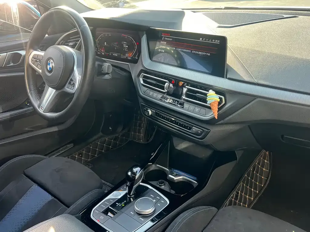 BMW 2 Series (Import) — фото 9