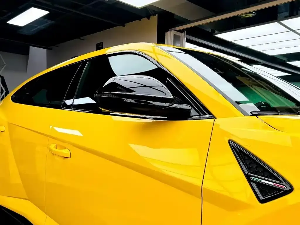 Lamborghini Urus 2021 из CN, фото 4