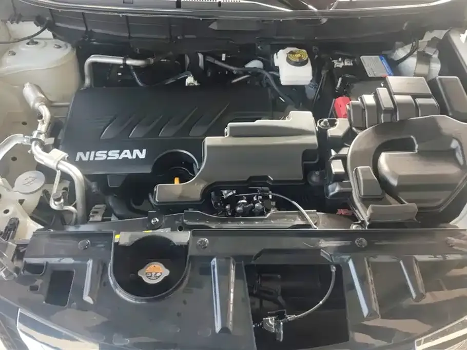 Nissan X-Trail 2022 из CN, фото 10