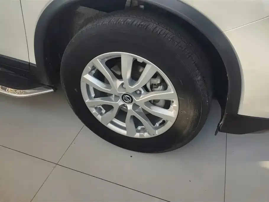 Nissan X-Trail 2022 из CN, фото 6