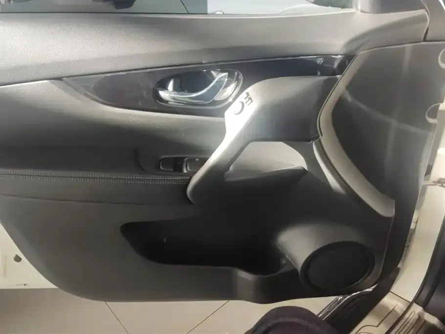 Nissan X-Trail 2022 из CN, фото 7