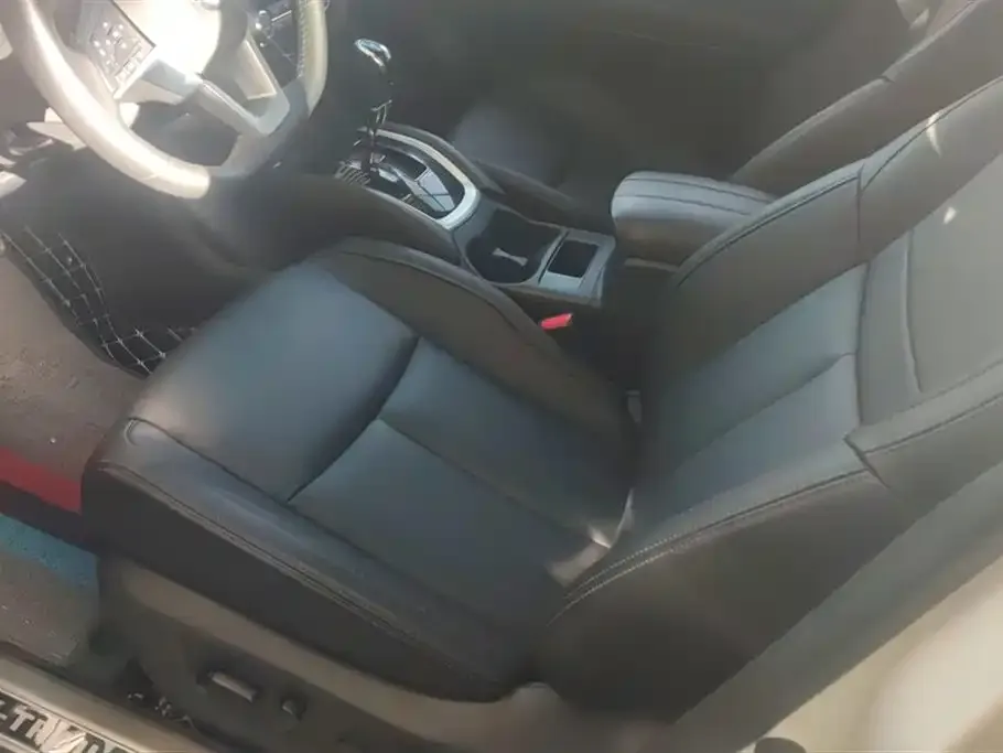 Nissan X-Trail 2022 из CN, фото 9