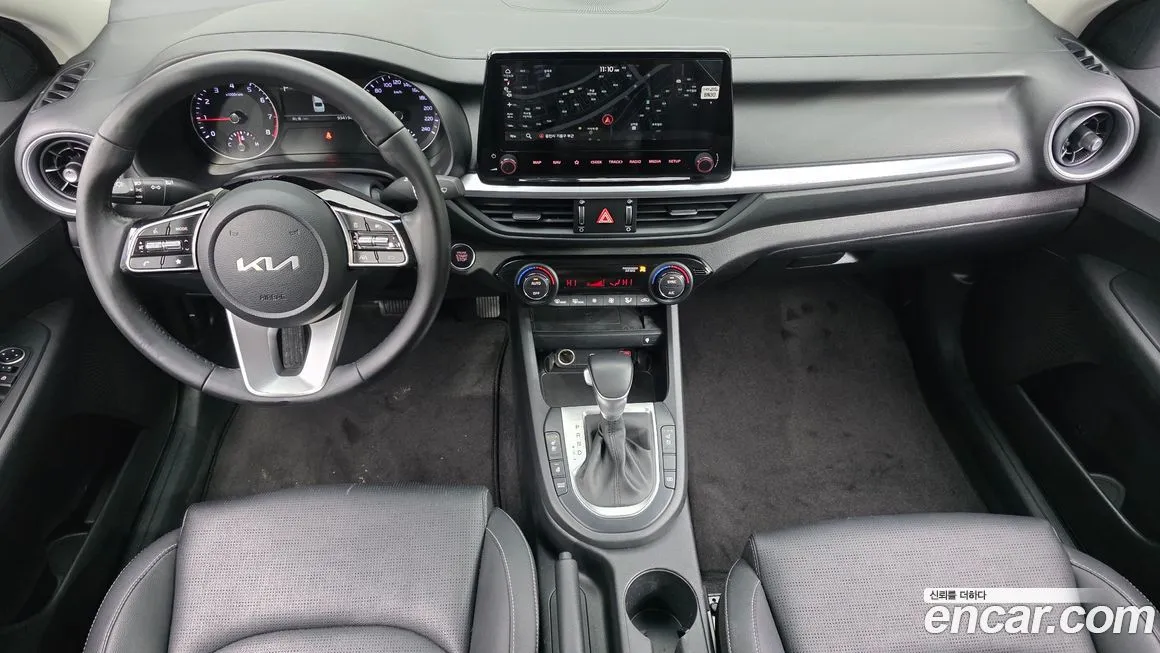 Kia K3 2022 из KR, фото 7
