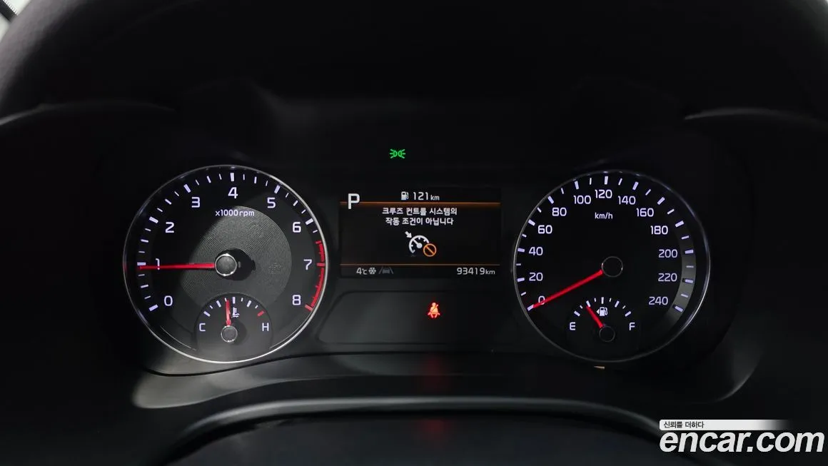Kia K3 2022 из KR, фото 8