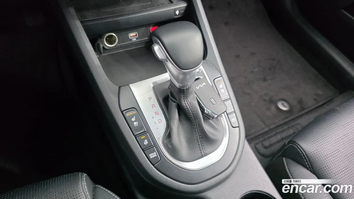 Kia K3 2022 из KR, фото 9