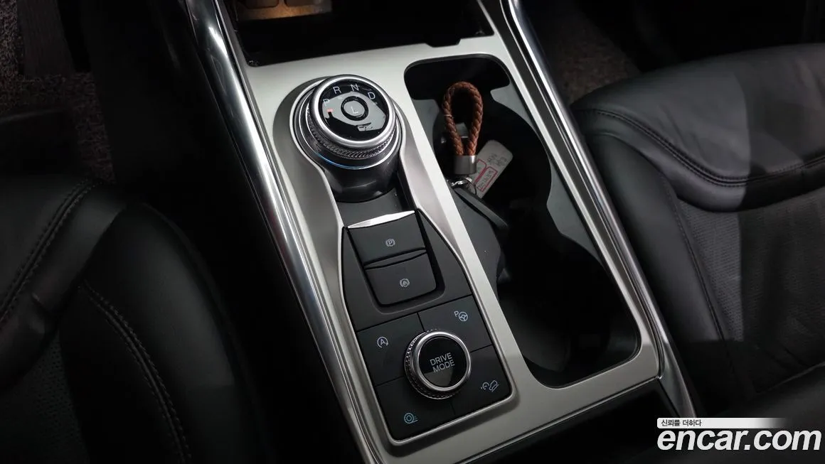 Ford Explorer 2022 из KR, фото 9