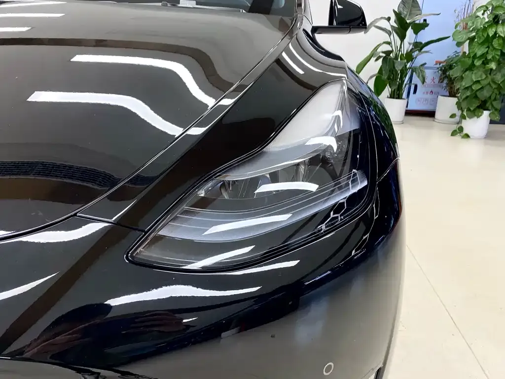 Tesla Model Y 2023 из CN, фото 4
