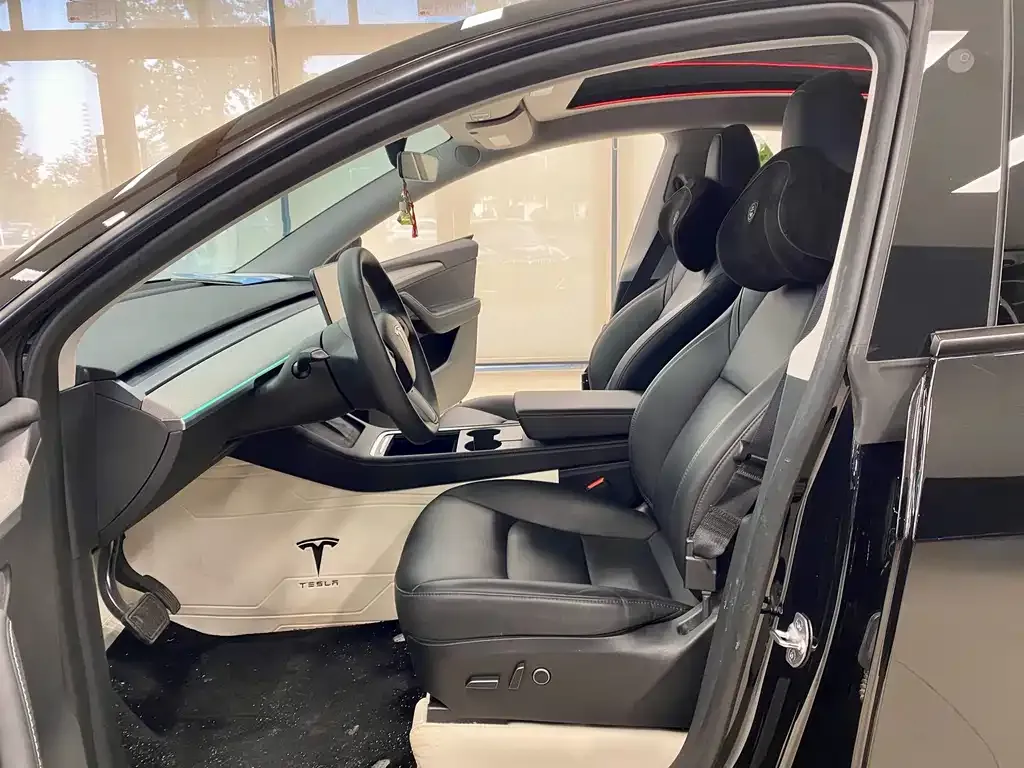 Tesla Model Y 2023 из CN, фото 5