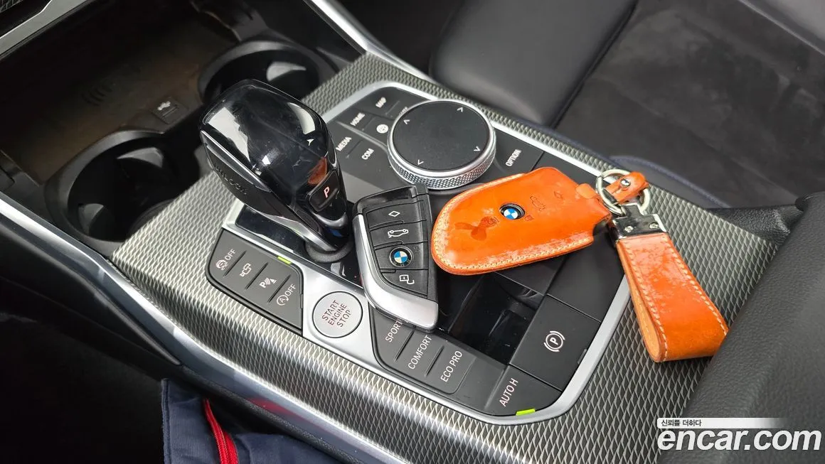 BMW 3-Series 2021 из KR, фото 9