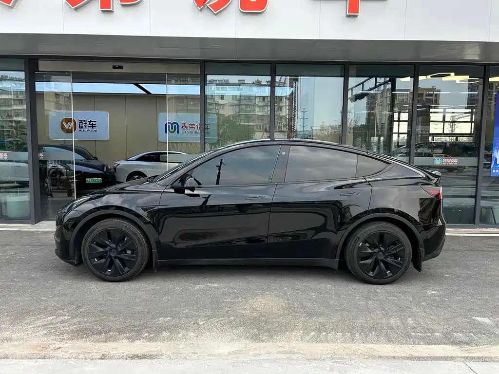 Tesla Model Y 2022 из CN, фото 3