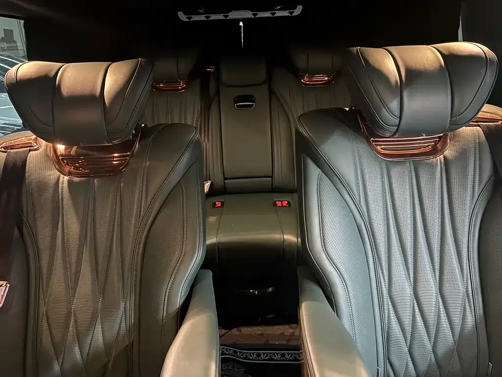 Mercedes-Benz Vito 2023 из CN, фото 10