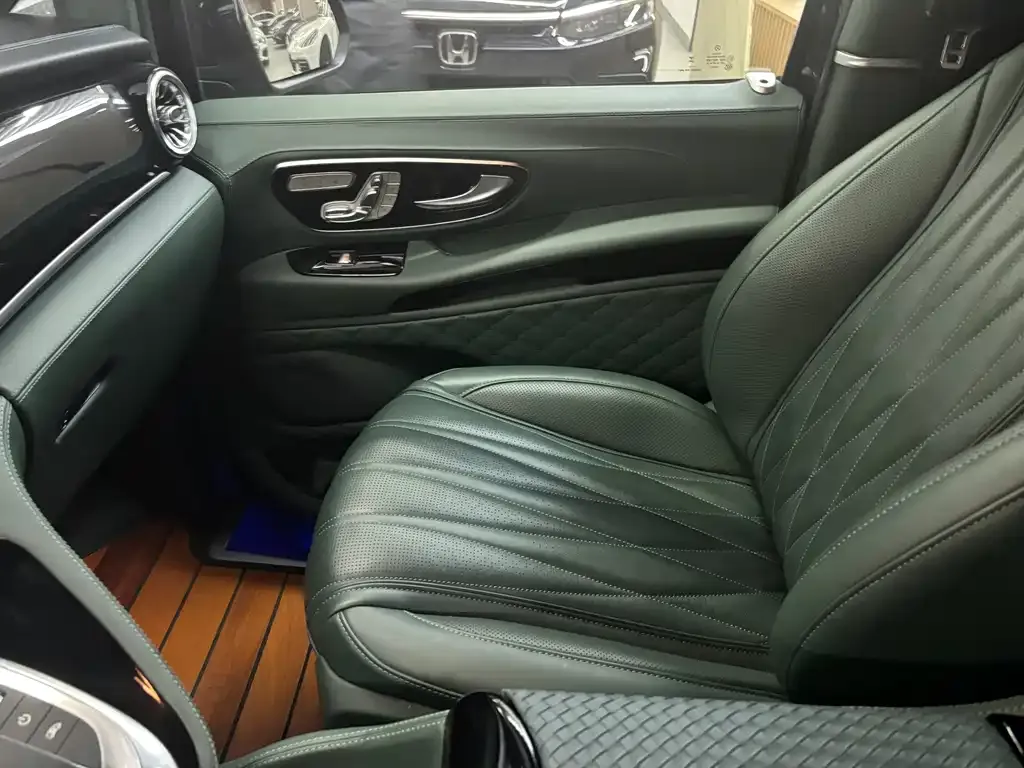Mercedes-Benz Vito 2023 из CN, фото 7