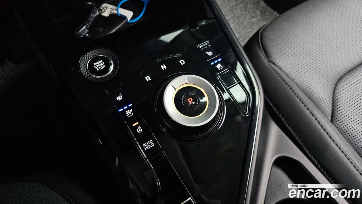 Kia Niro — фото 9