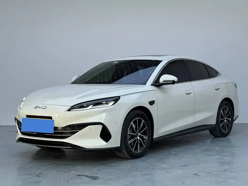 BYD Seal 06 2025 из CN, фото 1