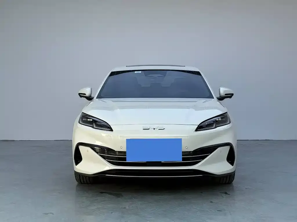 BYD Seal 06 2025 из CN, фото 2