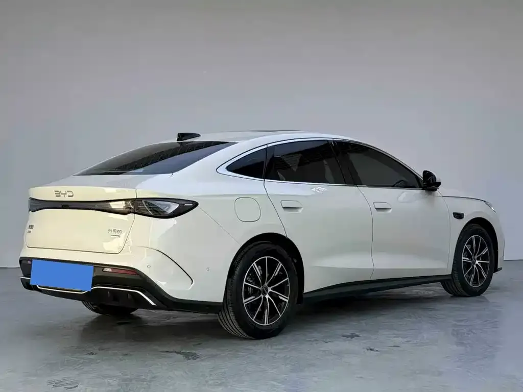 BYD Seal 06 2025 из CN, фото 4