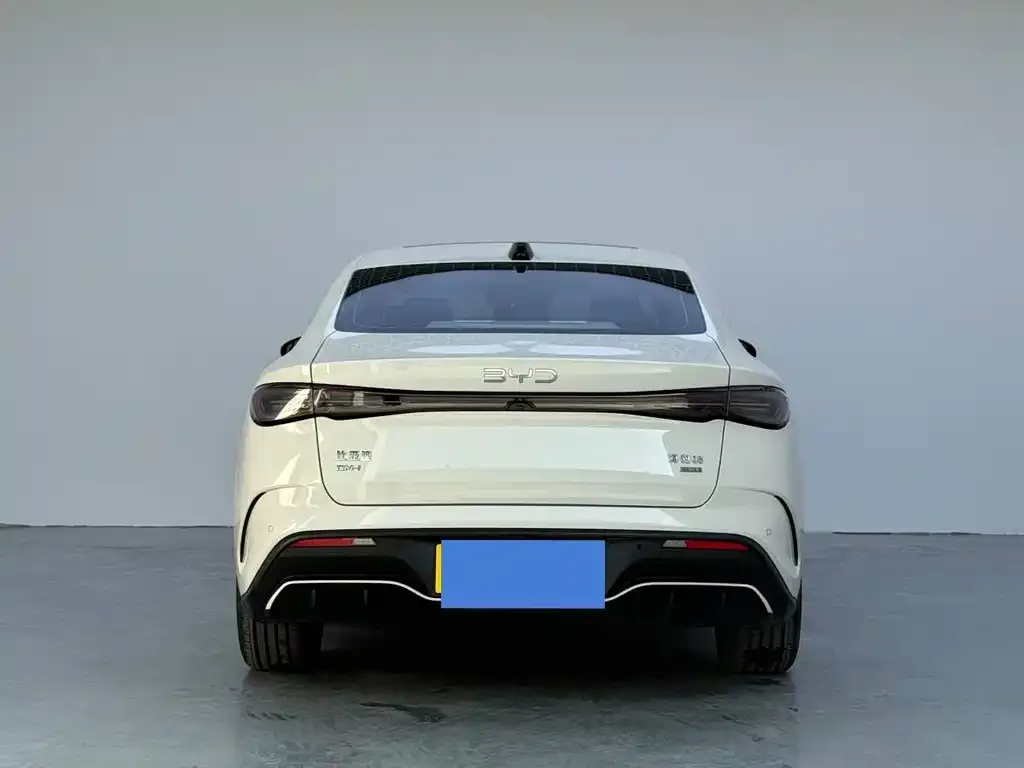 BYD Seal 06 2025 из CN, фото 5