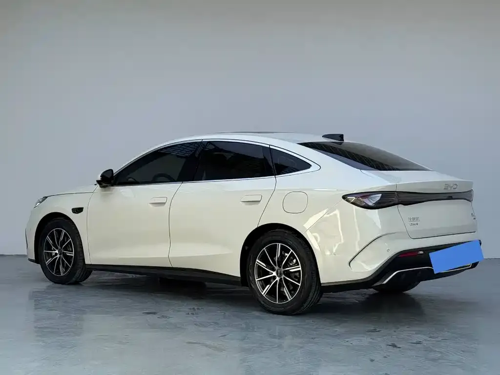 BYD Seal 06 2025 из CN, фото 6