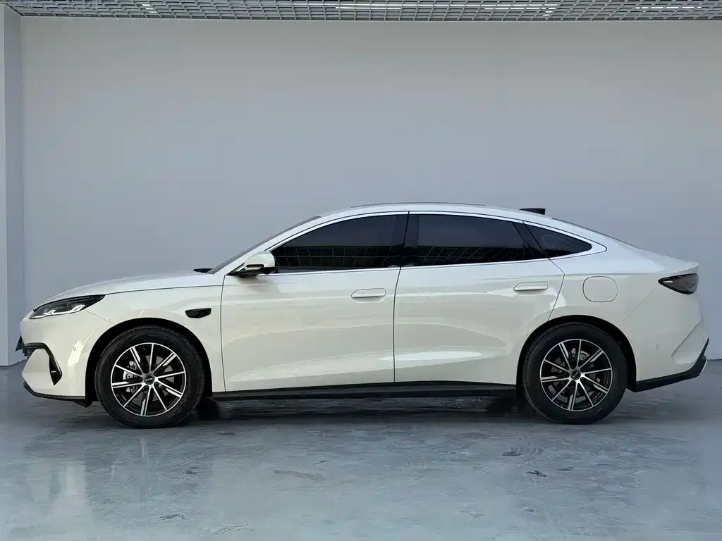 BYD Seal 06 2025 из CN, фото 7