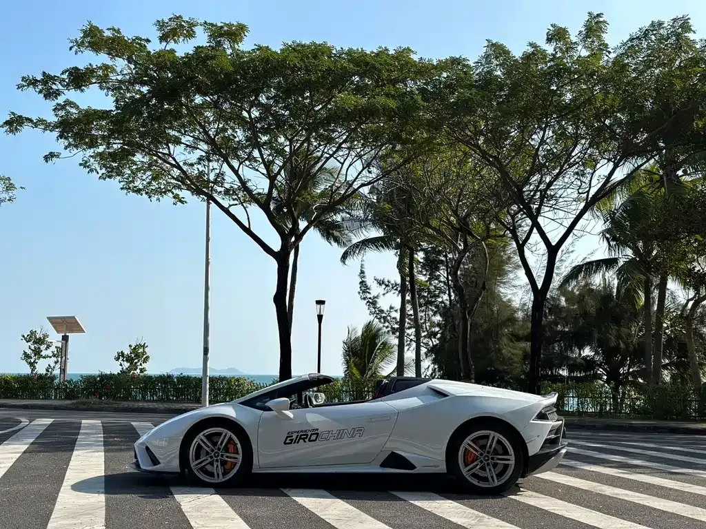 Lamborghini Huracan — фото 3