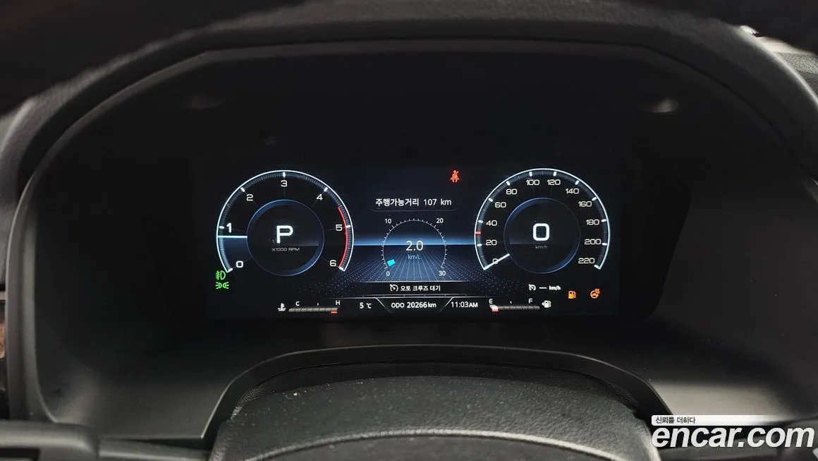 KG Mobility (Ssangyong) Rexton — фото 8