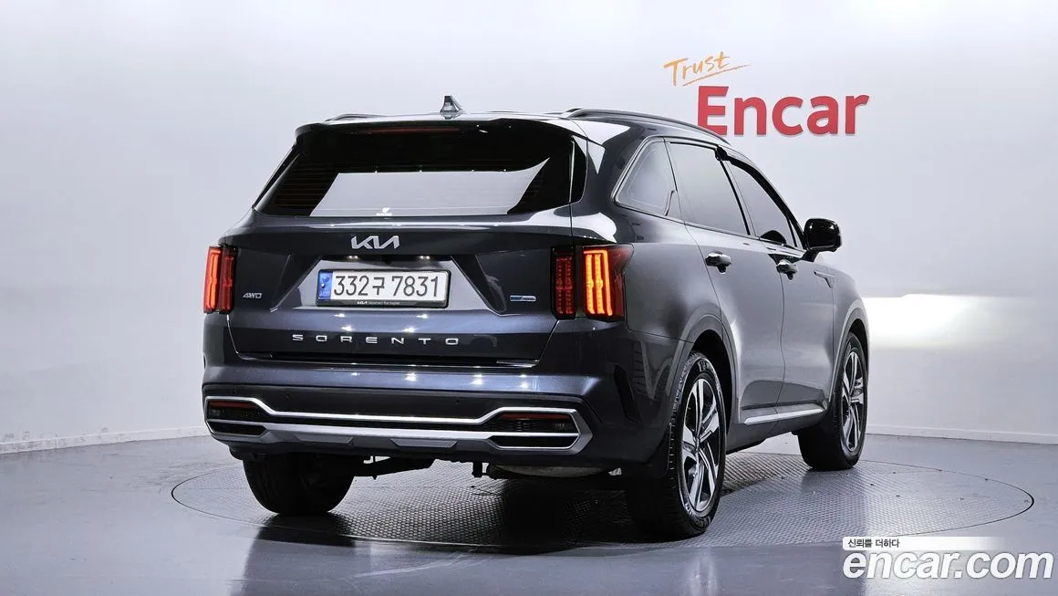 Kia Sorento — фото 2