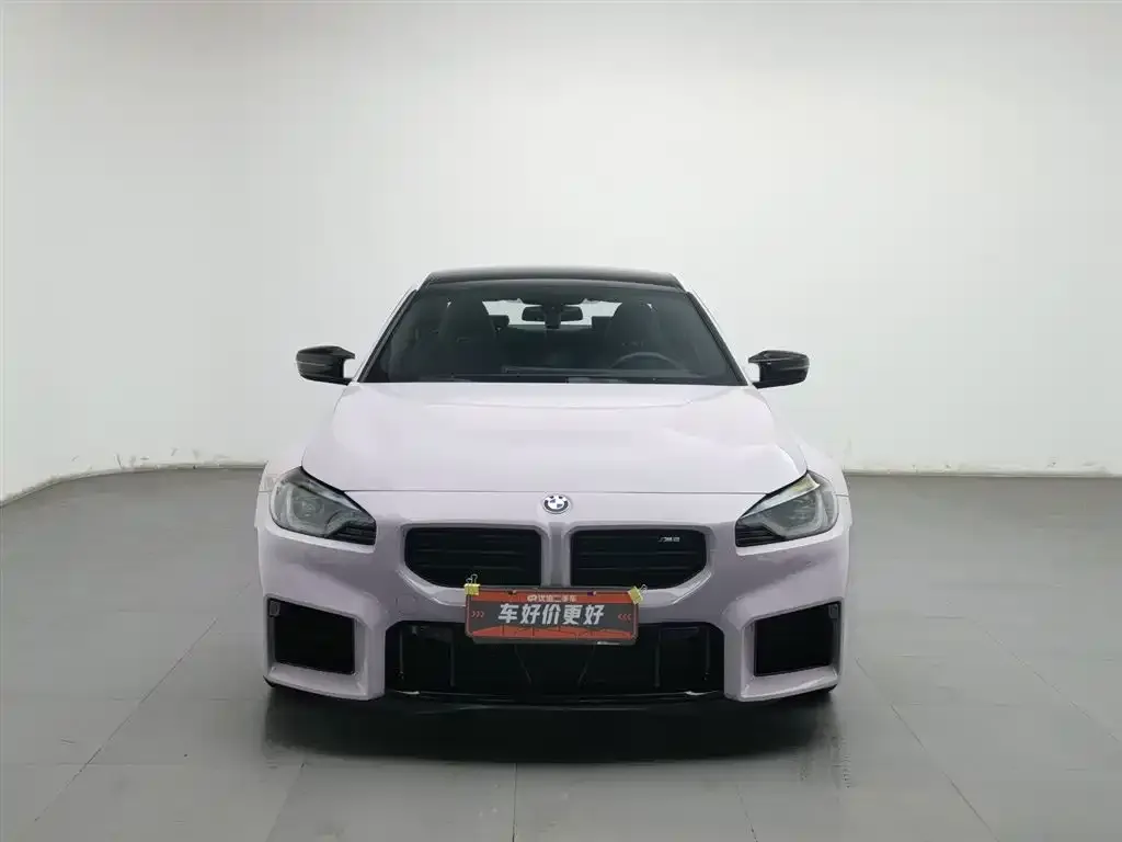 BMW M2 — фото 3
