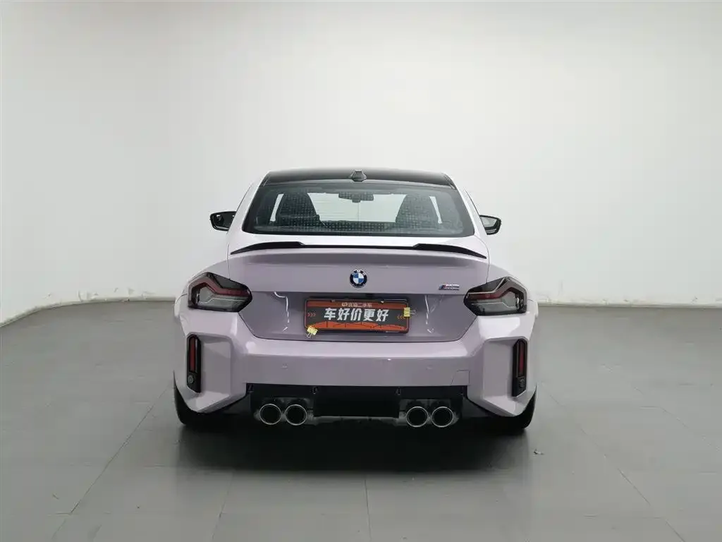 BMW M2 — фото 4