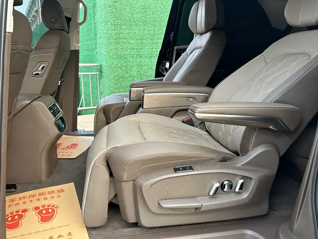 Volkswagen Viloran 2023 из CN, фото 7
