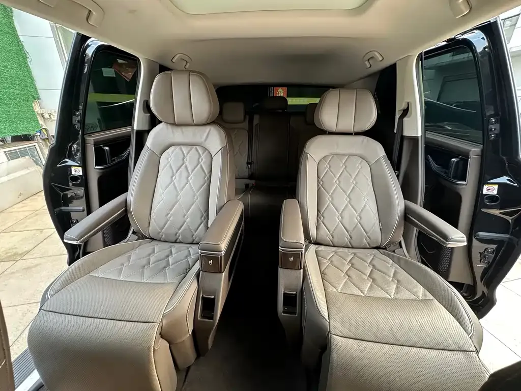 Volkswagen Viloran 2023 из CN, фото 9