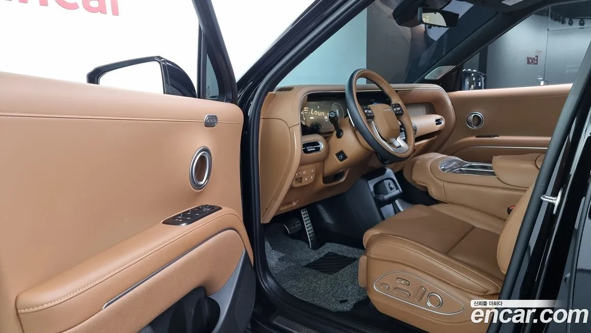 Hyundai Palisade 2025 из KR, фото 10