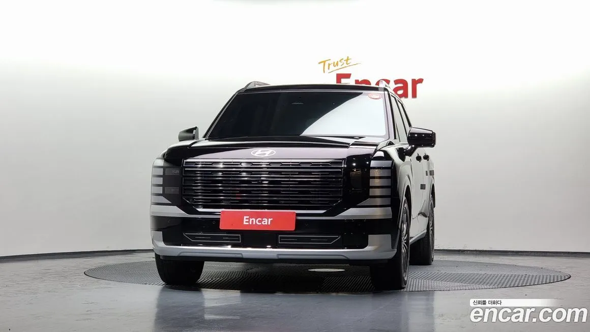 Hyundai Palisade 2025 из KR, фото 3