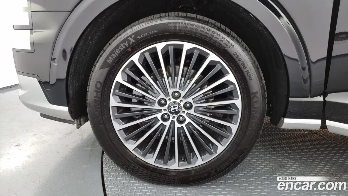 Hyundai Palisade 2025 из KR, фото 5