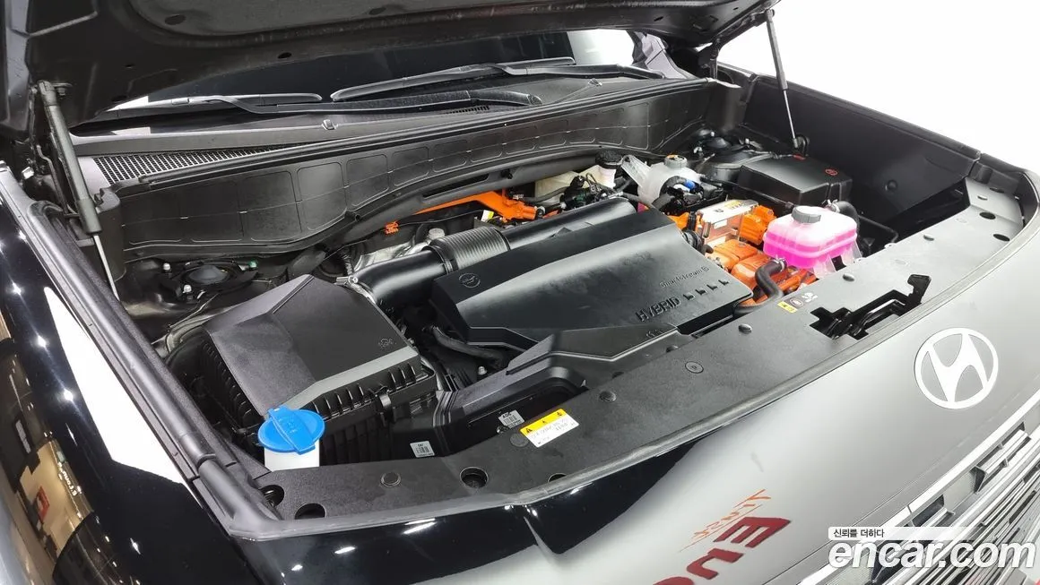 Hyundai Palisade 2025 из KR, фото 6