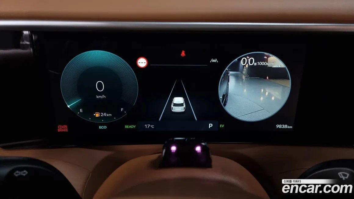 Hyundai Palisade 2025 из KR, фото 8