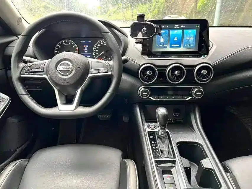 Nissan Sylphy 2023 из CN, фото 5