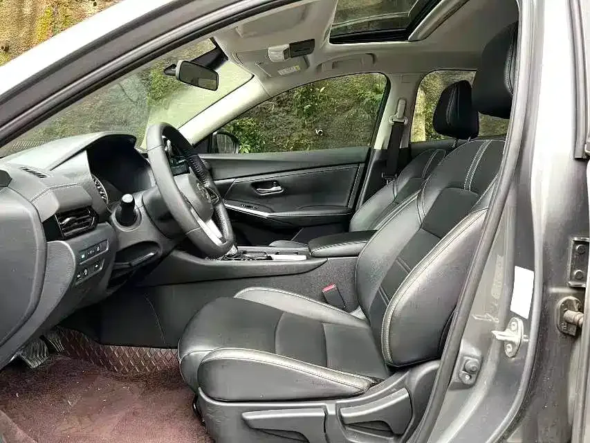 Nissan Sylphy 2023 из CN, фото 6