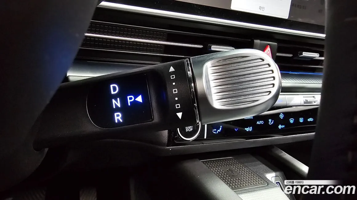 Hyundai Ioniq6 — фото 9