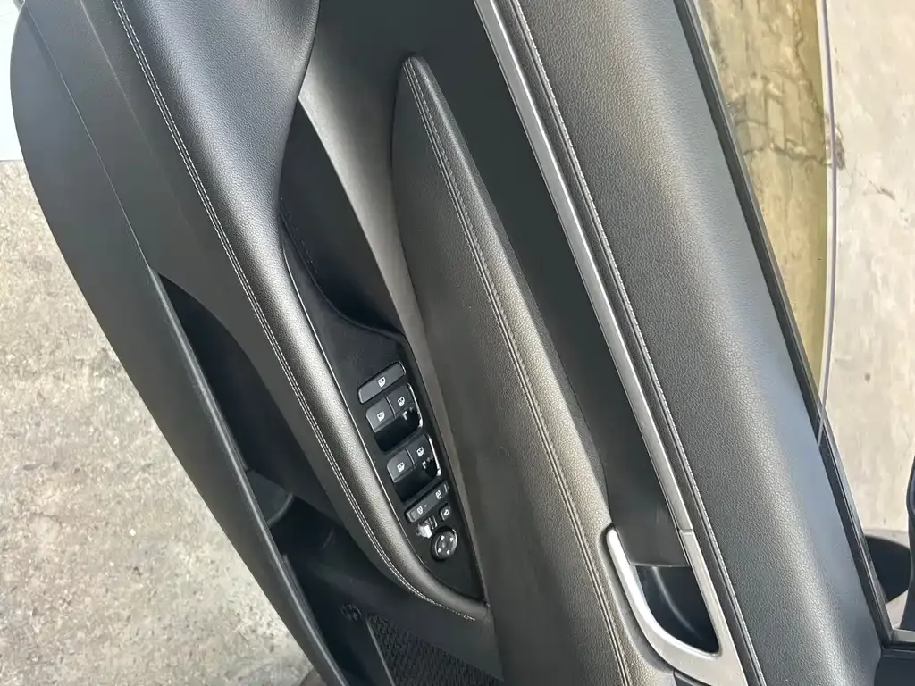 Hyundai Mistra 2021 из CN, фото 4