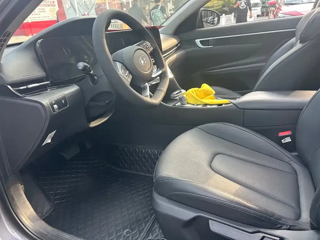 Hyundai Mistra 2021 из CN, фото 5