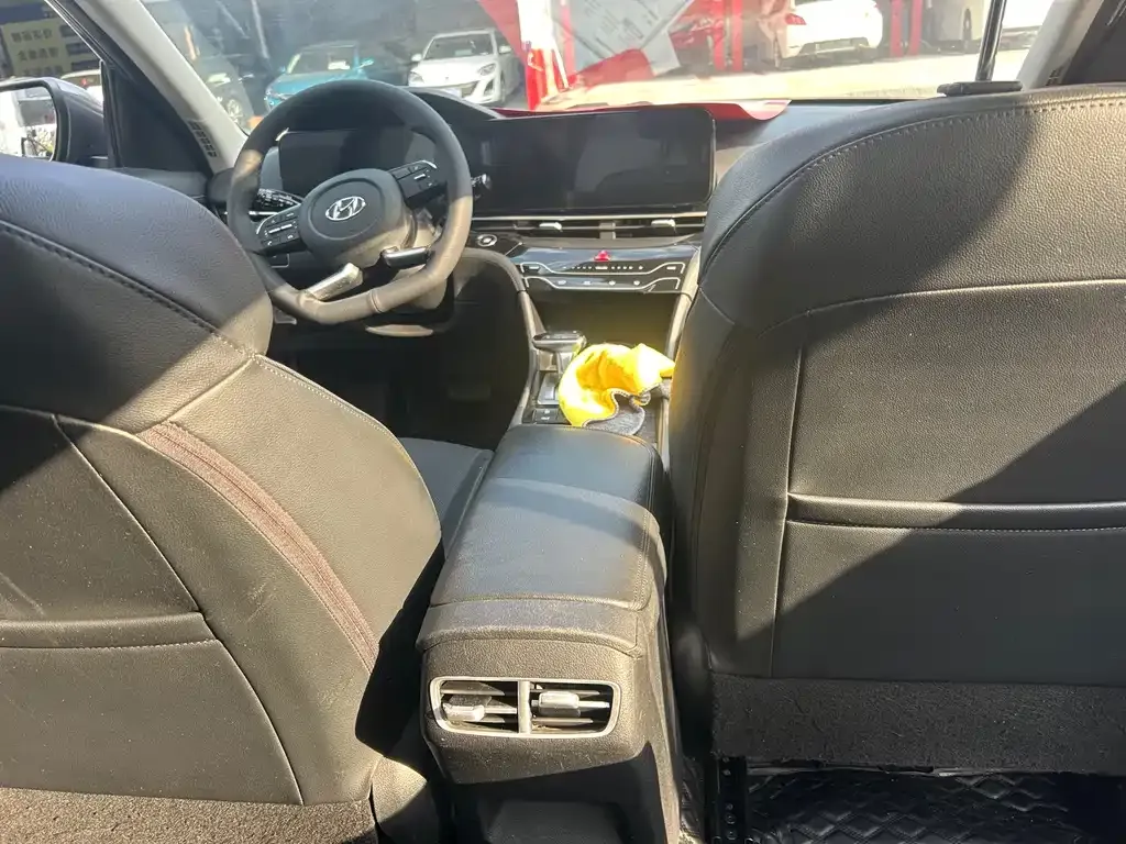 Hyundai Mistra 2021 из CN, фото 7