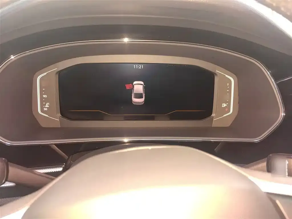 Volkswagen Passat — фото 4