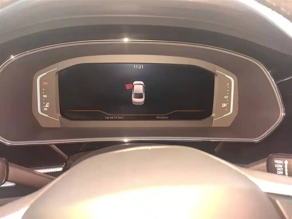 Volkswagen Passat — фото 5