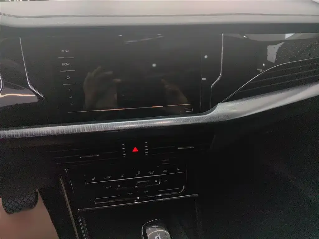 Volkswagen Passat — фото 6