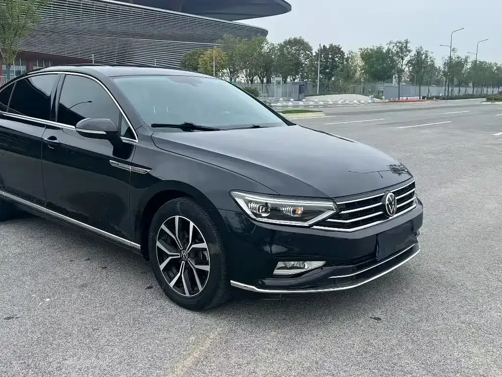 [object Object] Magotan 2022 из CN, фото 3