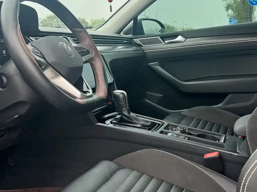 [object Object] Magotan 2022 из CN, фото 4