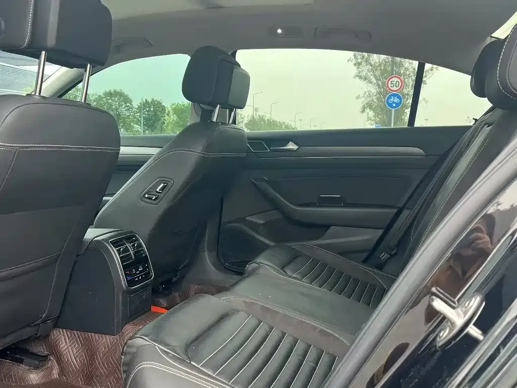 [object Object] Magotan 2022 из CN, фото 5