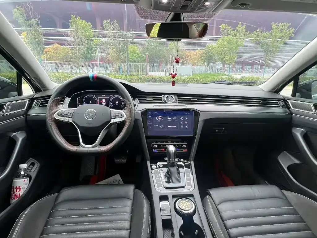 [object Object] Magotan 2022 из CN, фото 6