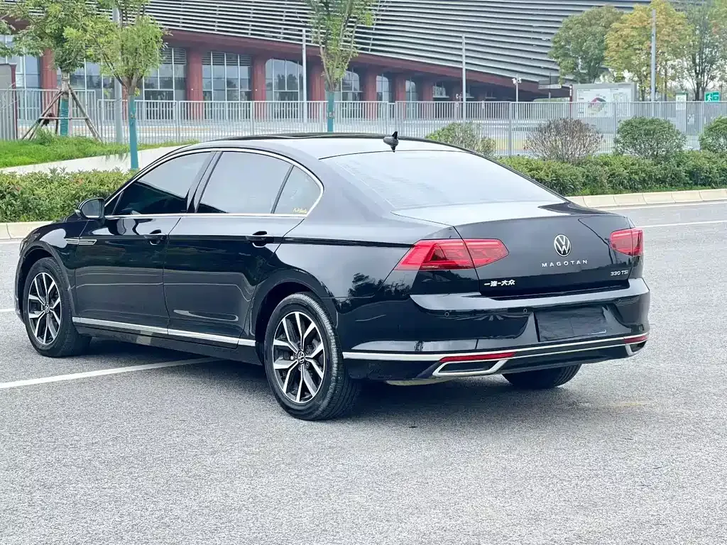 [object Object] Magotan 2022 из CN, фото 7