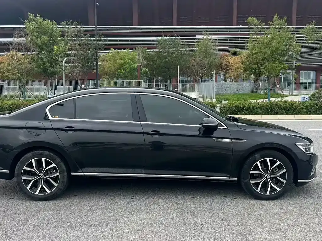 [object Object] Magotan 2022 из CN, фото 9